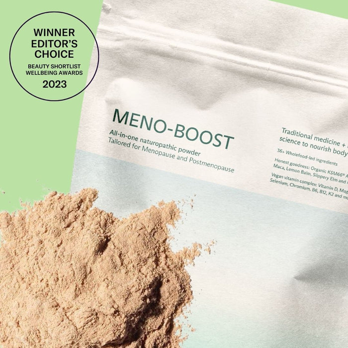 Meno-Boost Daily