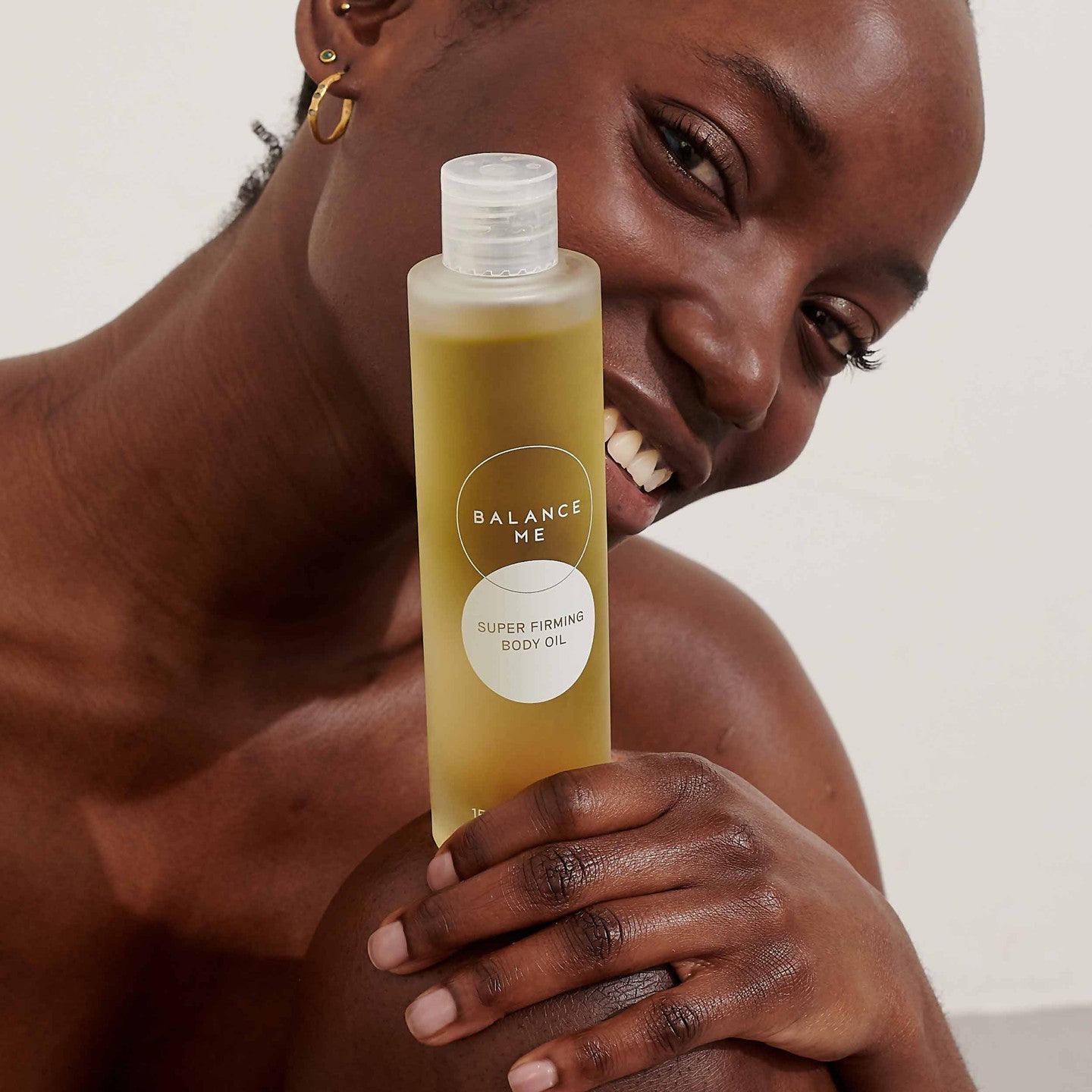 WE'VE FOUND YOUR NEXT BODY OIL