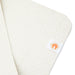 CompleteGrip™ Eco Yoga Mat - Complete Unity Yoga - Eco Natural 2mm close up grip texture #colour_eco-natural-white