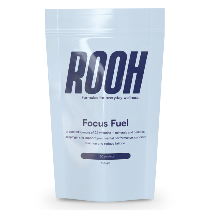 Focus Fuel®