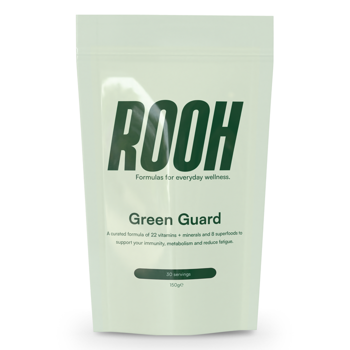 Green Guard®