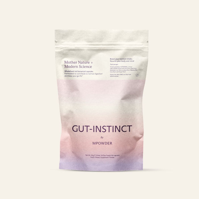 Gut-Instinct