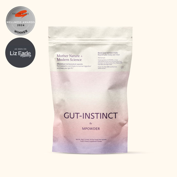 Gut-Instinct