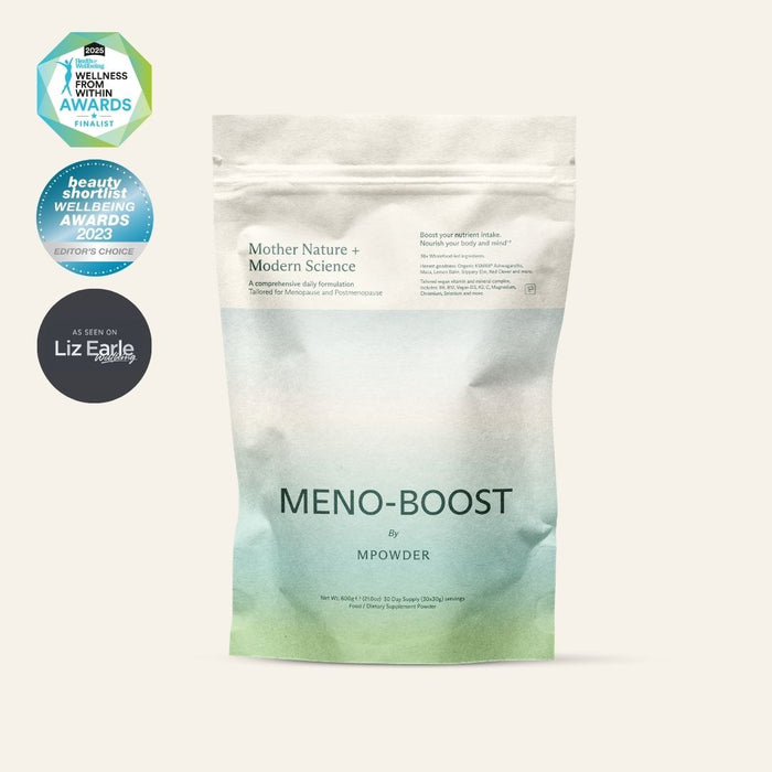 Meno-Boost Daily