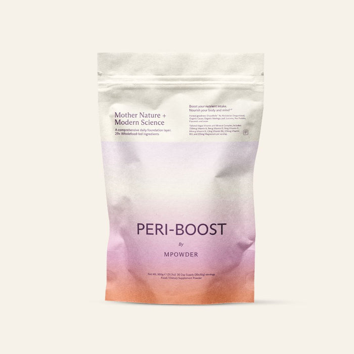 Peri-Boost Daily