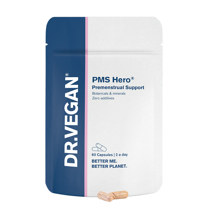 PMS Hero®