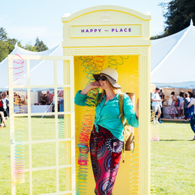 Need help? Find answers to all your festival questions here.