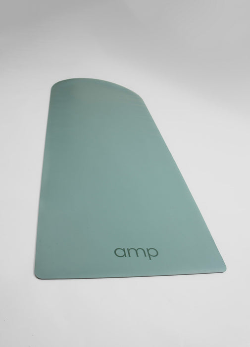 Flow Yoga Mat - Green