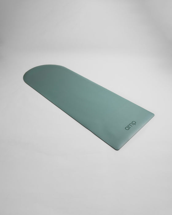 Flow Yoga Mat - Green