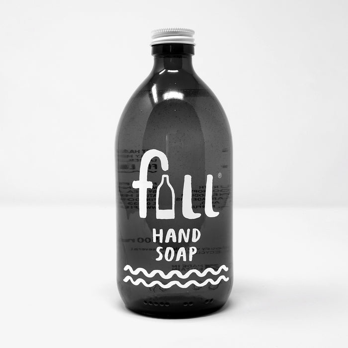 Hand Soap 500ml