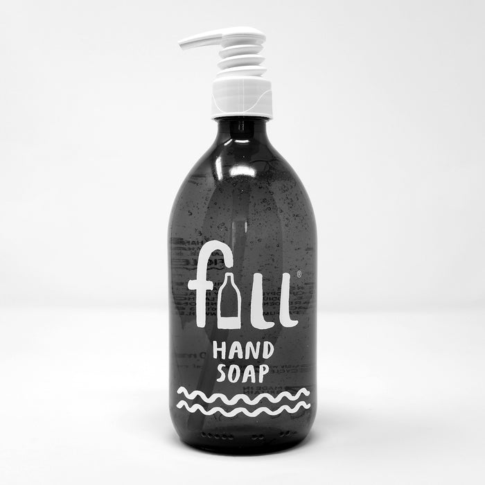 Hand Soap 500ml