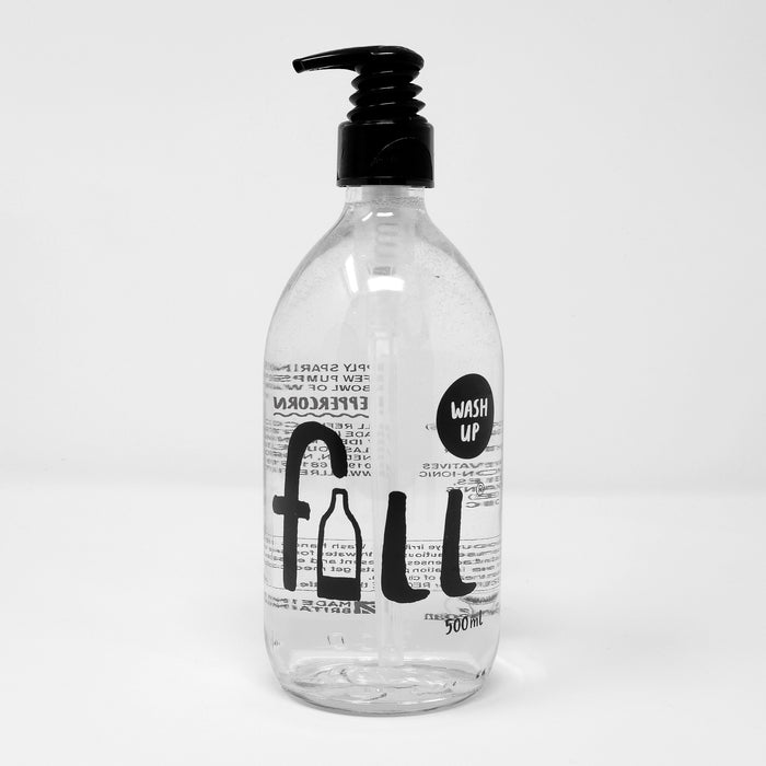 Wash Up 500ml