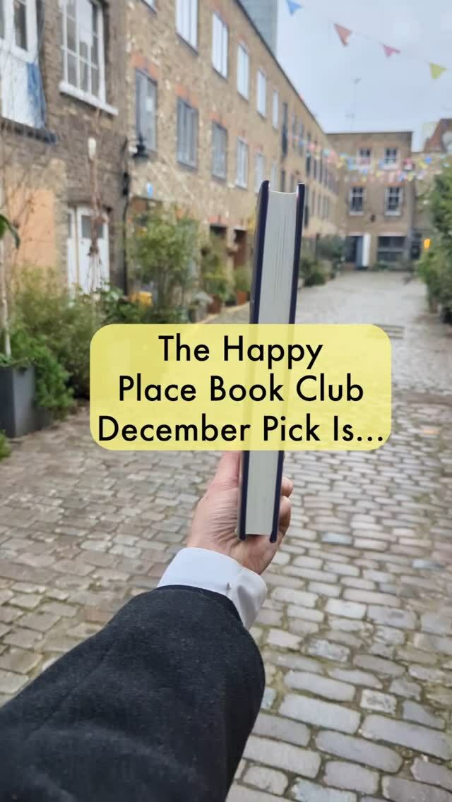 We can’t wait for you to read our December book club pick, She Speaks, along with us 🎭 it’s inspiring, funny and so unique, and and we know you’ll love dipping into it throughout the month. Grab your copy and read along with everyone 💛