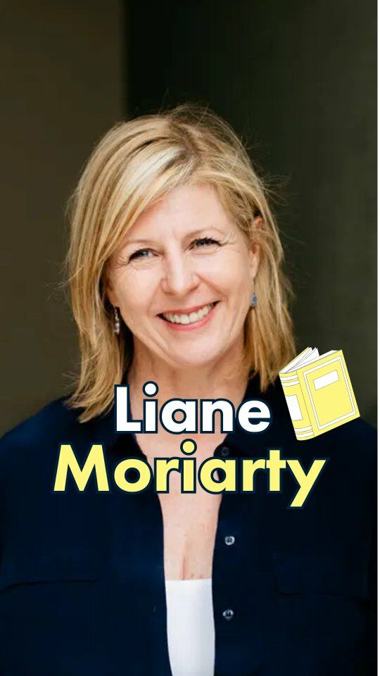 We’re all so busy, caught up in life’s moments, big and small .. but when a group of strangers are brought together by a series of predictions made on a delayed flight, it changes their view on everything.

Tune in to the latest episode of Book Club Meets on Happy Place podcast, where Fearne chats with November Book Club author Liane Moriarty. They dive into themes of chaos, chance, mortality, and how Liane came to write this particular book while on a delayed flight herself.